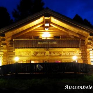 Aussenbeleuchtung - Bild 19