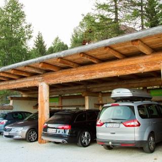 Carport - Bild 13