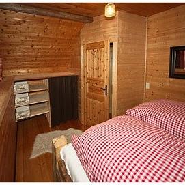 Schlafzimmer 1 (Schranknische) - Bild 8 Schlafzimmer 1 (Schranknische) - Bild 8