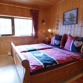 Schlafzimmer - Bild 14