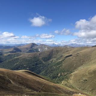 Die Nockberge - Bild 44