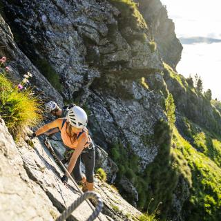 32-8582-print_Heidialm-Falkert-Klettersteig_by_Gert_Perauer 32-8582-print_Heidialm-Falkert-Klettersteig_by_Gert_Perauer