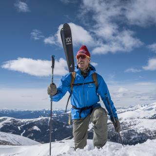 Skitour Lehrpfad Falkert 2024-03-14_0584