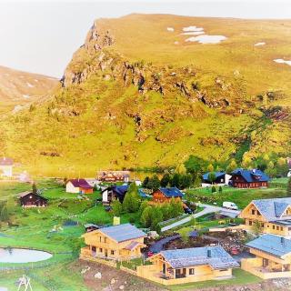 Carinthia Chaltes Sommer