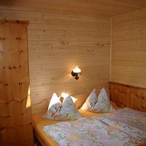 Almhaus Erdgeschoss - Bild 5