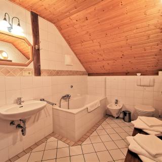 Badezimmer - Bild 20