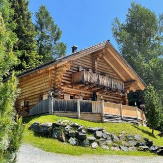 Almhaus Heidi Nockberge - Bild 1