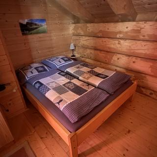 Schlafzimmer - Bild 21