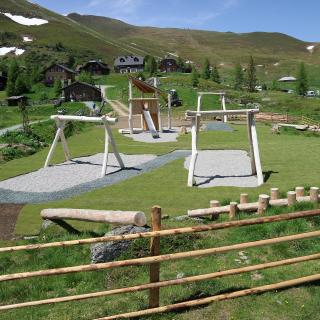 Spielplatz - Bild 31