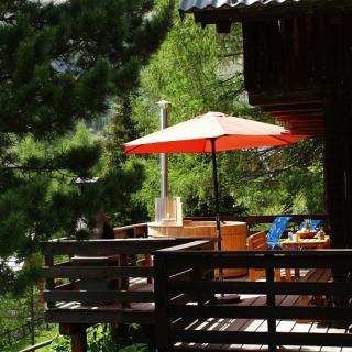 Terrasse - Bild 15 Terrasse - Bild 15