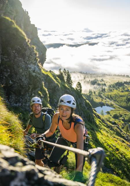 30-8550-print_Heidialm-Falkert-Klettersteig_by_Gert_Perauer