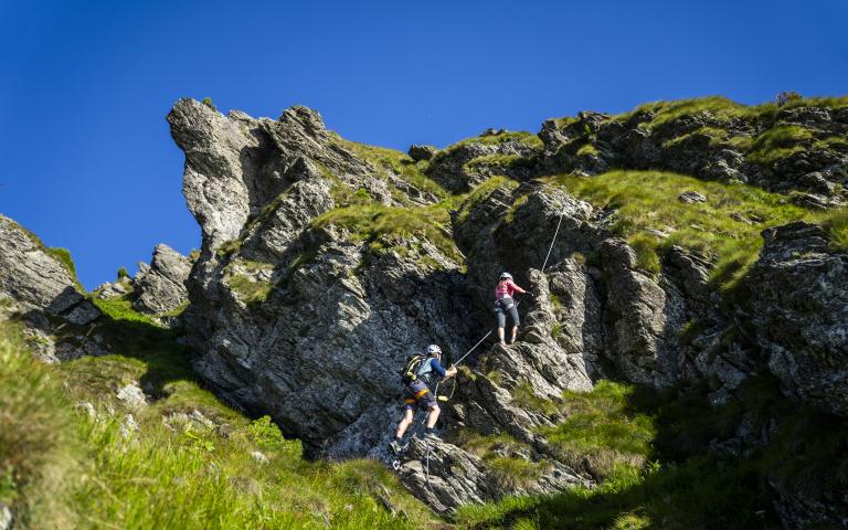 70-8912-print_Heidialm-Falkert-Klettersteig_by_Gert_Perauer