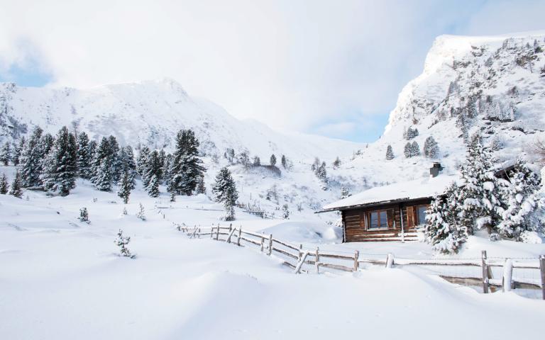 Falkertsee 13 Winter