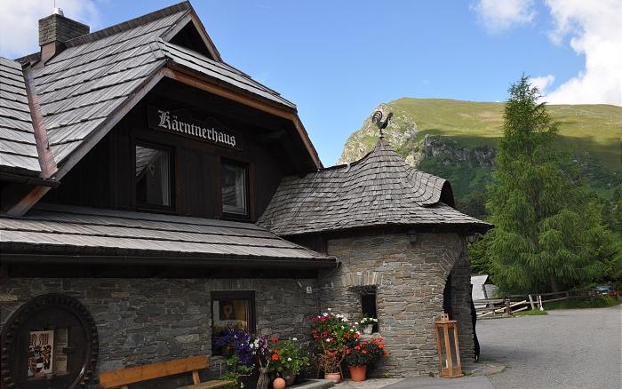 Kärntnerhaus - Bild 18