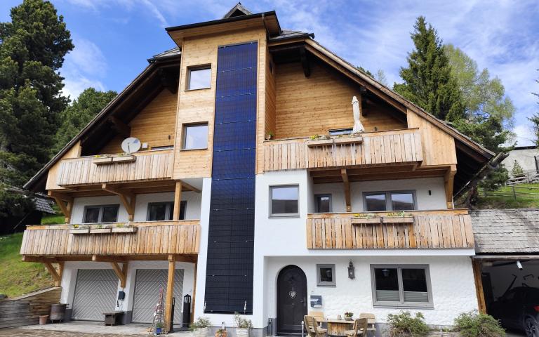 Kärntnerhaus Kärntnerhaus