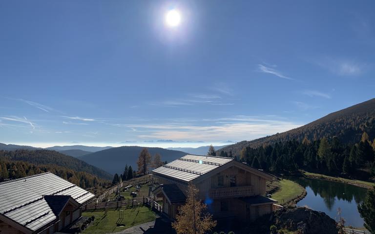 Carinthia Chalets Sommer