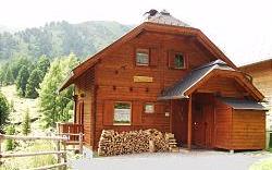 Maibachhütte Sommer