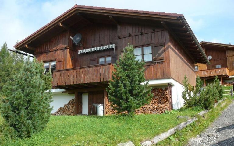 Almhaus Diana Sommer Almhaus Diana Sommer