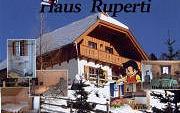Haus Ruperti Sommer