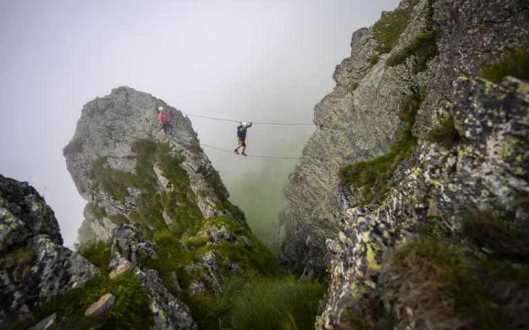 105-9081-print_Heidialm-Falkert-Klettersteig_by_Gert_Perauer