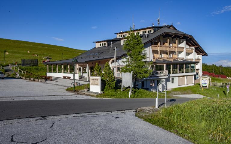 Hotel Schneekönig - Bild 1 Hotel Schneekönig - Bild 1