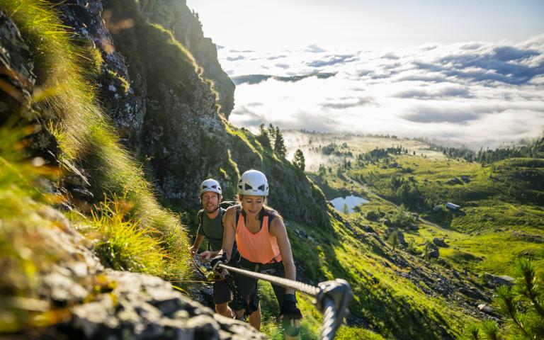 29-8549-print_Heidialm-Falkert-Klettersteig_by_Gert_Perauer