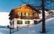 Toni-H&uuml;tte Sommer