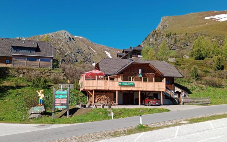 Falkert Stüberl Sommer Falkert Stüberl Sommer