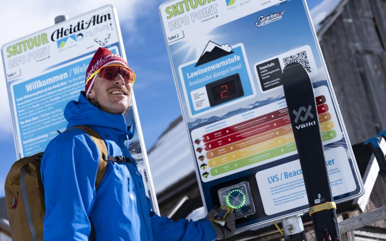 Skitour Lehrpfad Falkert 2024-03-14_0009