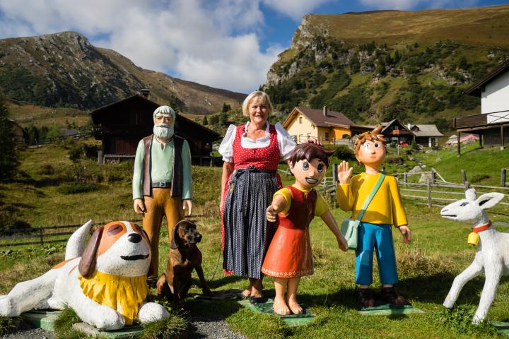 Heidi Hotel Falkertsee 2018 (c) Carolin Thiersch-63 Heidi Hotel Falkertsee 2018 (c) Carolin Thiersch-63