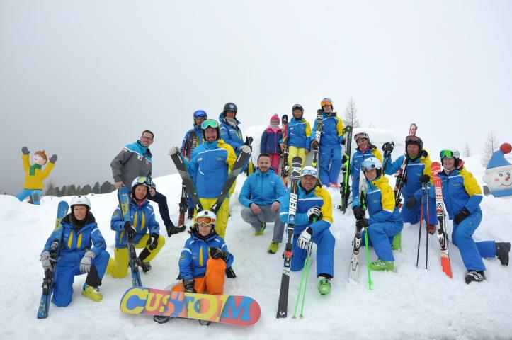 SkischuleFalkerts SkischuleFalkerts